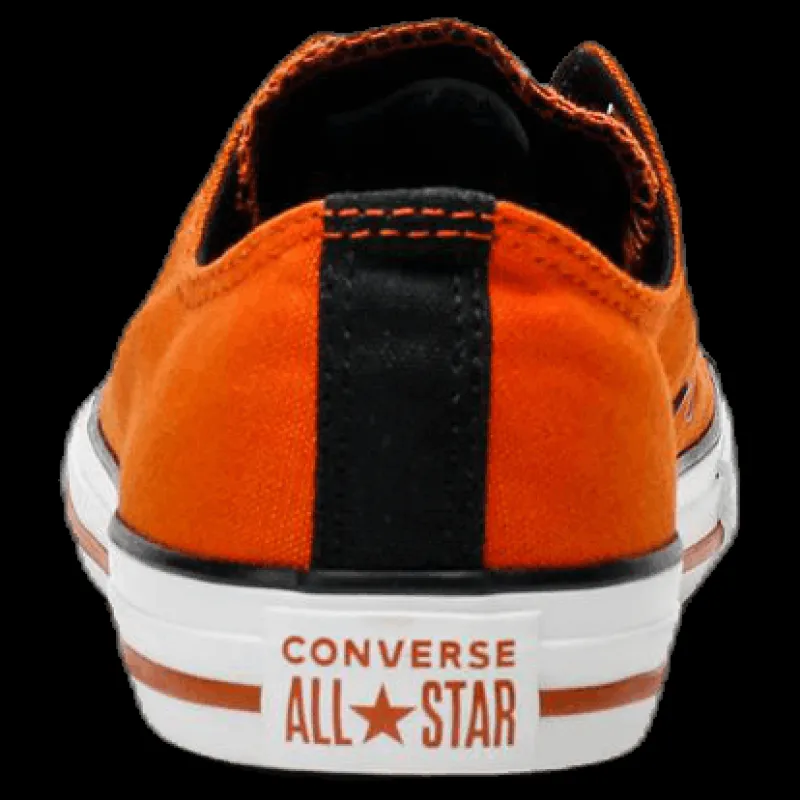 Outlet Converse Chuck Taylor All Star Junior Orange