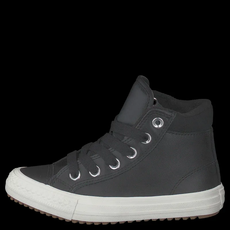 Clearance Converse Chuck Taylor All Star Pc Boot Black Grå