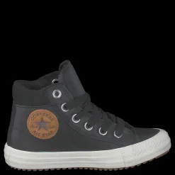 Clearance Converse Chuck Taylor All Star Pc Boot Black Grå
