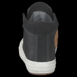 Clearance Converse Chuck Taylor All Star Pc Boot Black Grå