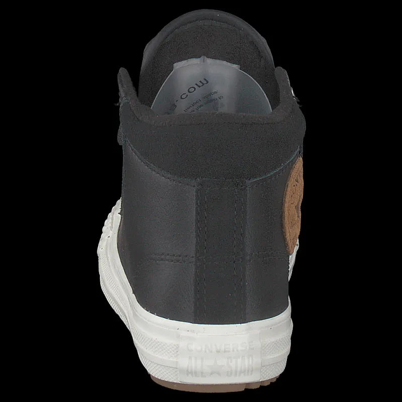 Clearance Converse Chuck Taylor All Star Pc Boot Black Grå