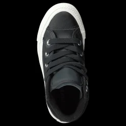 Clearance Converse Chuck Taylor All Star Pc Boot Black Grå