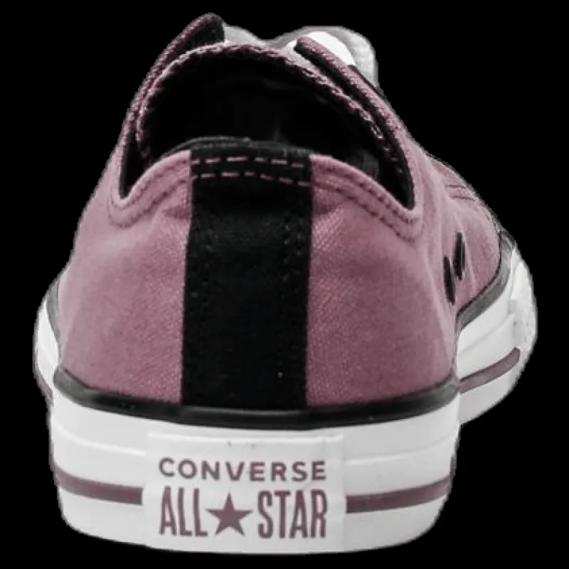Converse Chuck Taylor All Star Purple/White/Black Lila, Vit och Svart Online