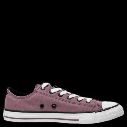 Converse Chuck Taylor All Star Purple/White/Black Lila, Vit och Svart Online