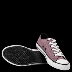 Converse Chuck Taylor All Star Purple/White/Black Lila, Vit och Svart Online