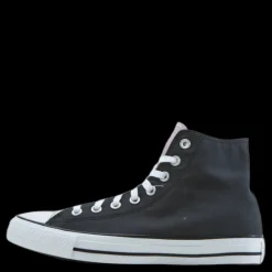 Discount Converse Chuck Taylor All Star Storm Wind/white/peaceful Plum Svart