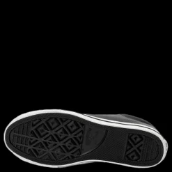 Converse Chuck Taylor All Star Street Slip Black Svart Hot