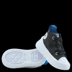 Converse Chuck Taylor All Star Ultra Storm Wind/black/dk Marina Blu Svart Clearance