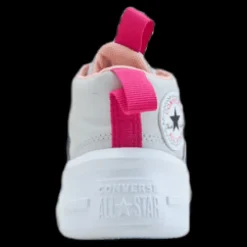 Converse Chuck Taylor All Star Ultra Mouse/storm Pink/pink Zest Flerfärgad
