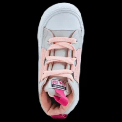 Converse Chuck Taylor All Star Ultra Mouse/storm Pink/pink Zest Flerfärgad