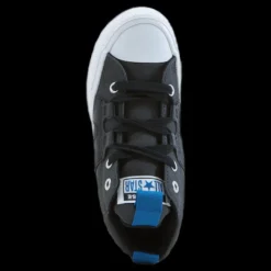 Discount Converse Chuck Taylor All Star Ultra Storm Wind/black/dk Marina Blu Svart