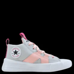 Converse Chuck Taylor All Star Ultra Mouse/storm Pink/pink Zest Flerfärgad New