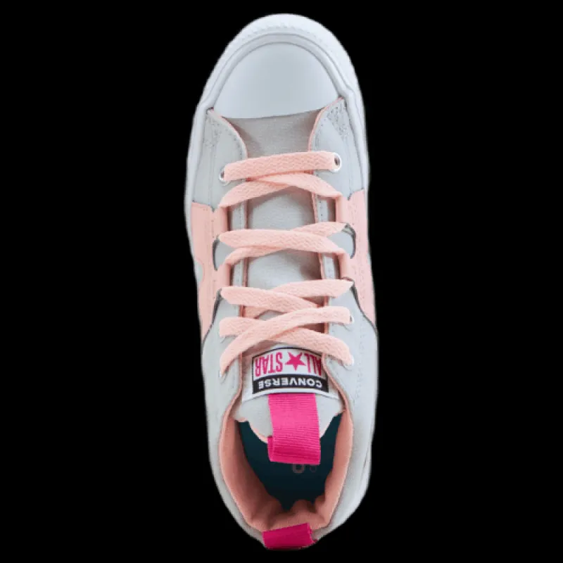 Converse Chuck Taylor All Star Ultra Mouse/storm Pink/pink Zest Flerfärgad New
