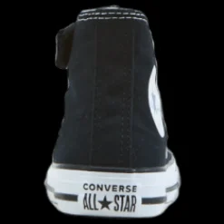 Sale Converse Chuck Taylor All Star 1v Black/natural/white Svart