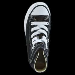 Sale Converse Chuck Taylor All Star 1v Black/natural/white Svart