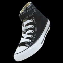 Sale Converse Chuck Taylor All Star 1v Black/natural/white Svart