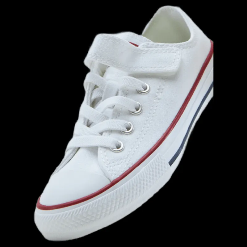 Converse Chuck Taylor All Star 1v White/white/natural Vit