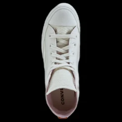Converse Chuck Taylor All Star Vintage White/egret Vit Outlet