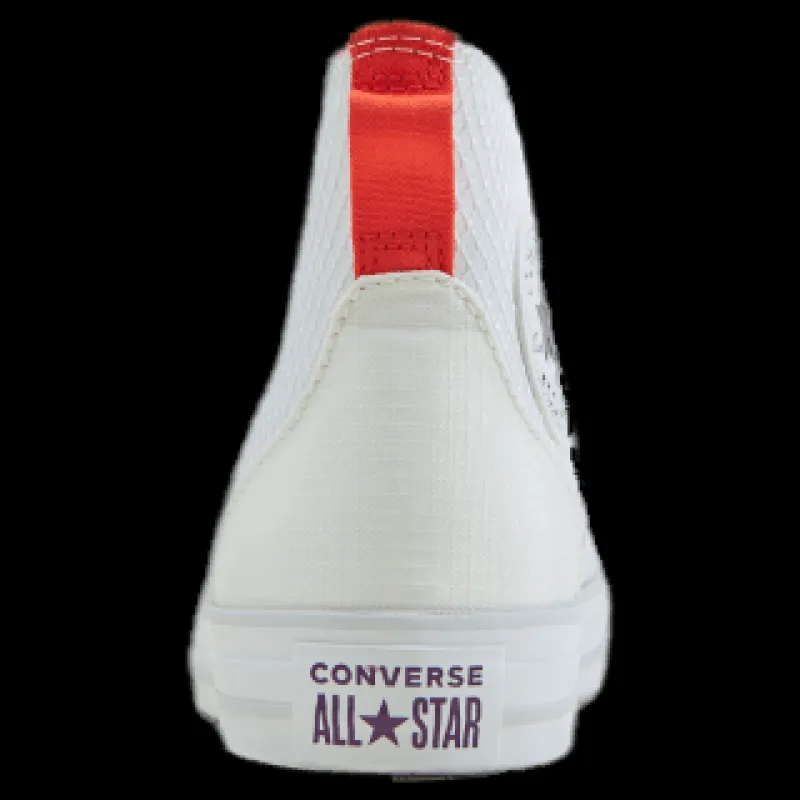 Best Converse Chuck Taylor All Star White/Green Vit och Grön