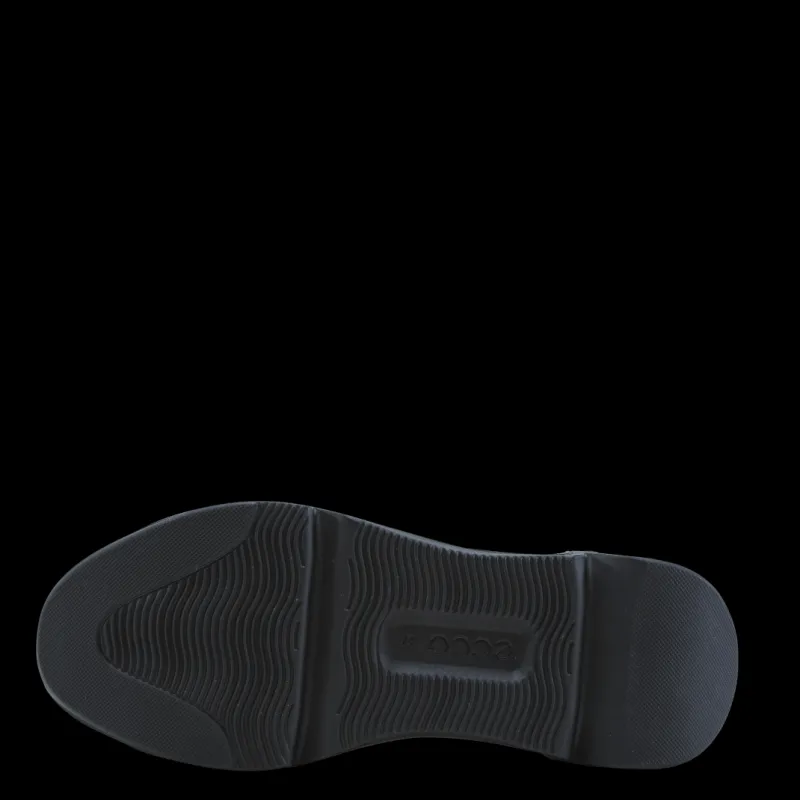 ECCO Chunky Sneaker White Vit Clearance