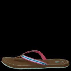 Outlet Reef Ci6809 Kids Devy Multi Brun