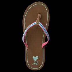 Outlet Reef Ci6809 Kids Devy Multi Brun