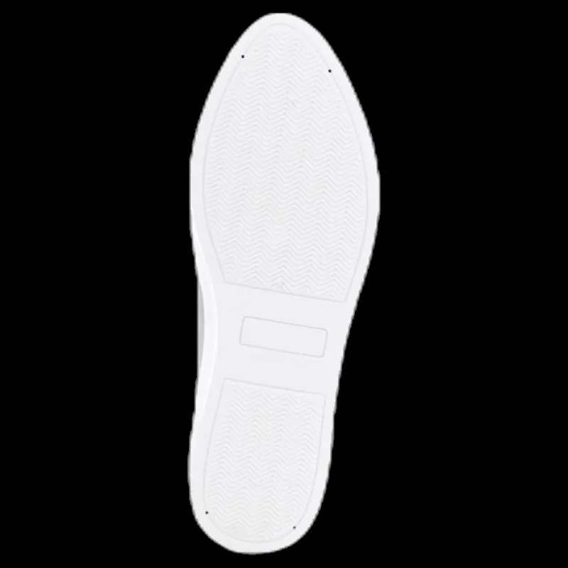Discount North Ciaran Suede Slip-On Grey Grå