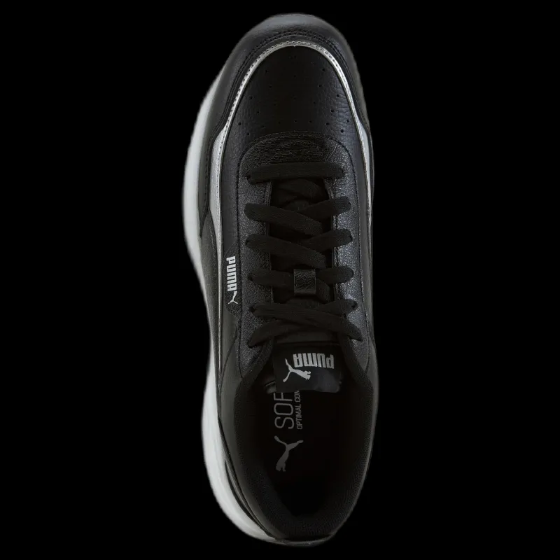 Puma Cilia Mode Lux Black Svart