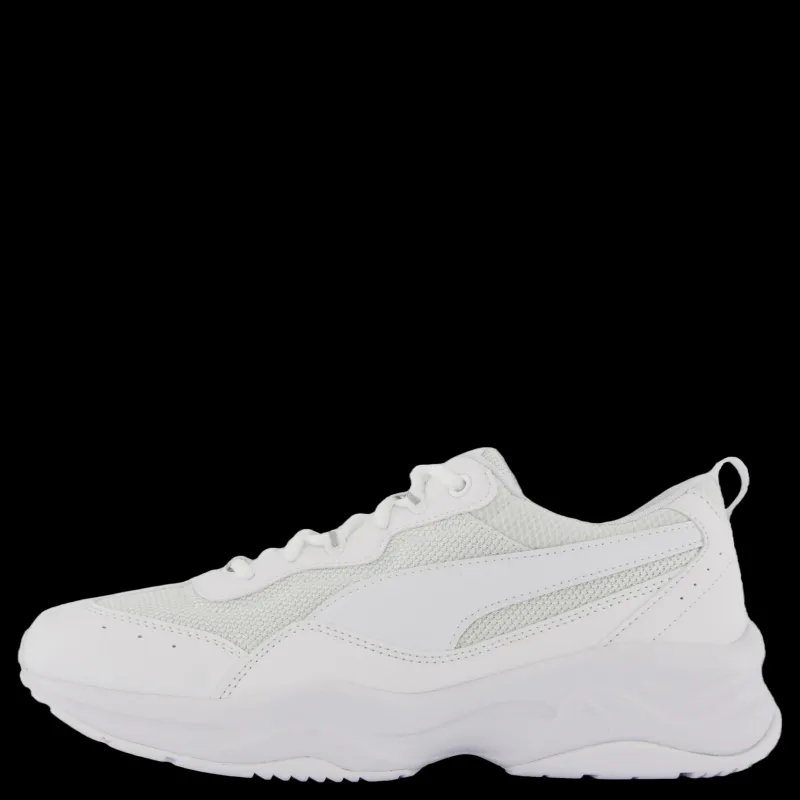 Best Puma Cilia White-gray Violet- Si Vit