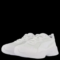 Best Puma Cilia White-gray Violet- Si Vit