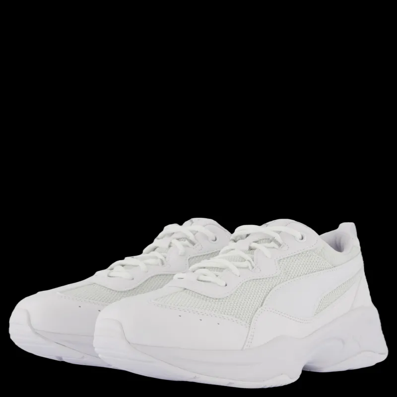 Best Puma Cilia White-gray Violet- Si Vit