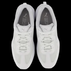 Best Puma Cilia White-gray Violet- Si Vit