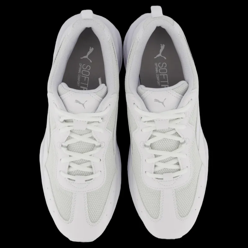 Best Puma Cilia White-gray Violet- Si Vit