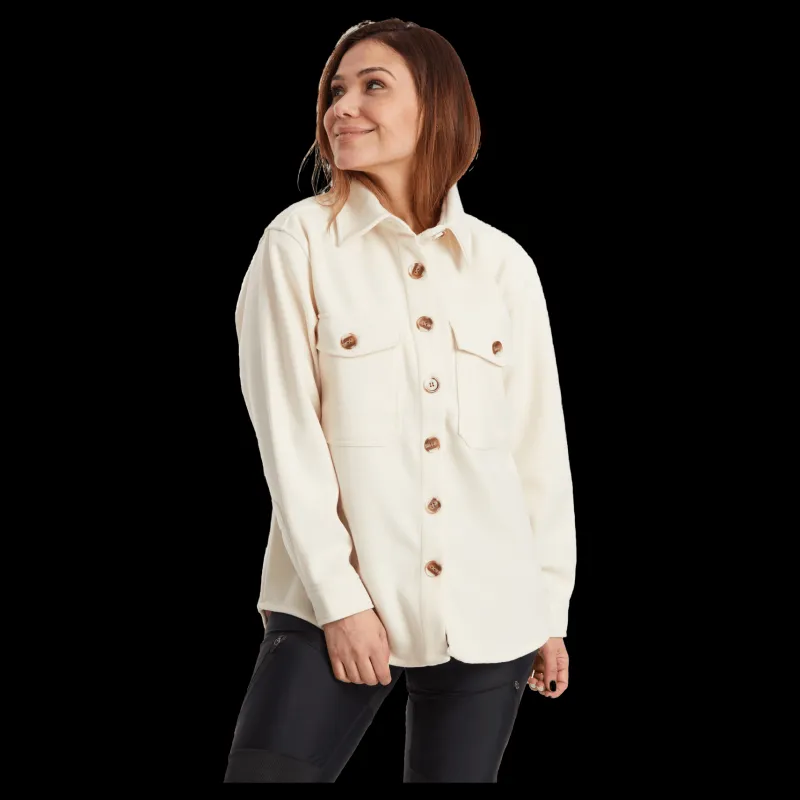 Tuxer Cindy Reco Shirt Tofu Vit Discount