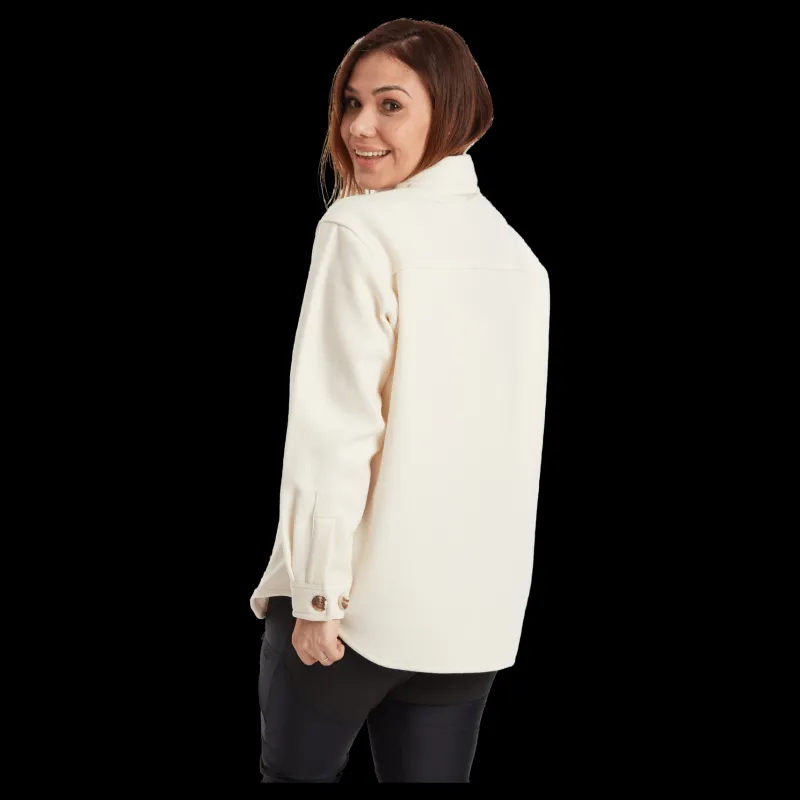 Tuxer Cindy Reco Shirt Tofu Vit Discount
