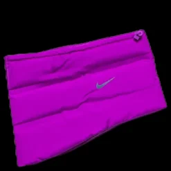 Best Nike City Aroloft Scarf Purple/Black Lila
