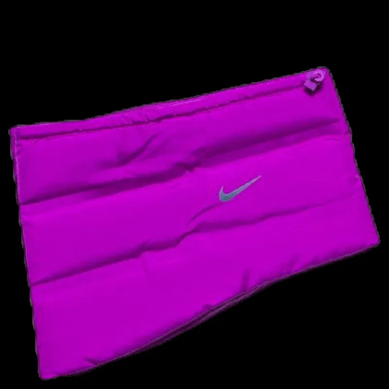 Best Nike City Aroloft Scarf Purple/Black Lila