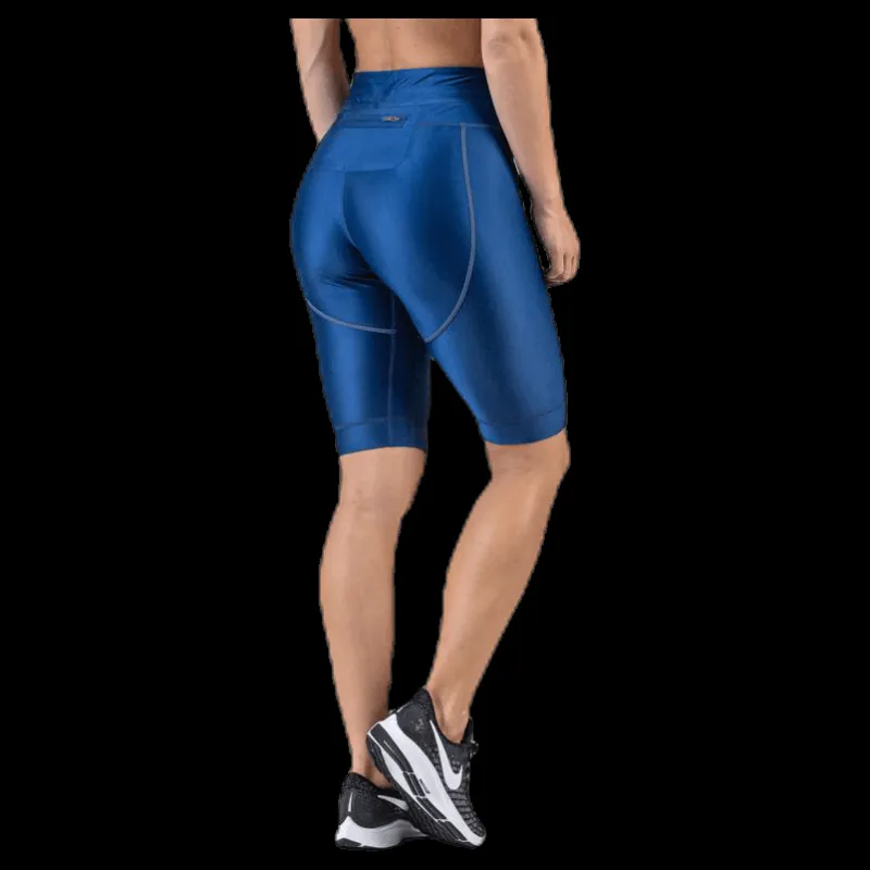 Nike City Ready Short Tight Blue Blå Online