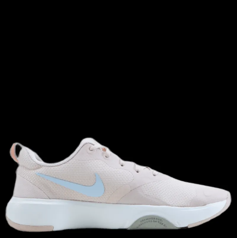 Nike City Rep Tr Women's Training S Barely Rose/hydrogen Blue-pale Grå New