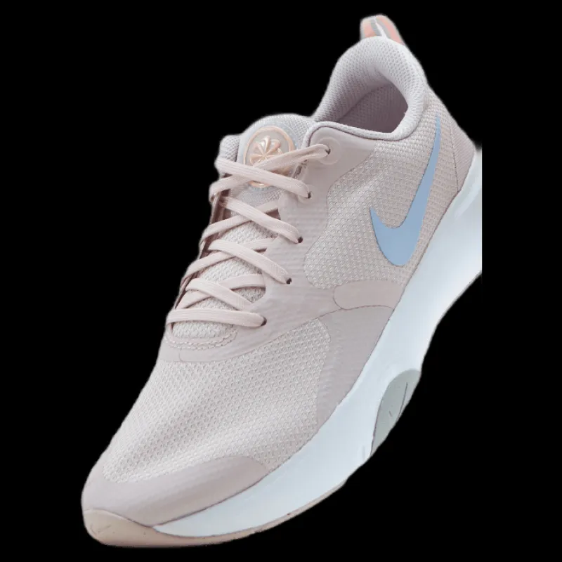 Nike City Rep Tr Women's Training S Barely Rose/hydrogen Blue-pale Grå New
