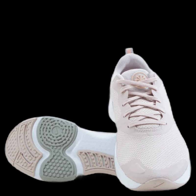 Nike City Rep Tr Women's Training S Barely Rose/hydrogen Blue-pale Grå New