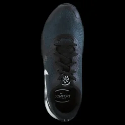 Hot Nike City Rep TR Women's Training Shoes BLACK/WHITE-DK SMOKE GREY Flerfärgad