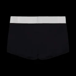 Calvin Klein Ckr Steel Cotton Trunk 3pk Black Svart Clearance