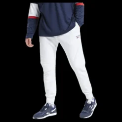 Reebok Classic Cl F Vector Pant White Vit Clearance