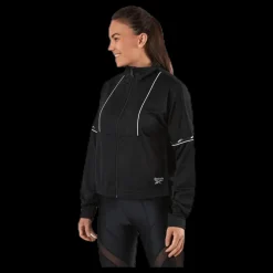 Reebok Classic Cl F Vector Tape Tracktop Black Discount