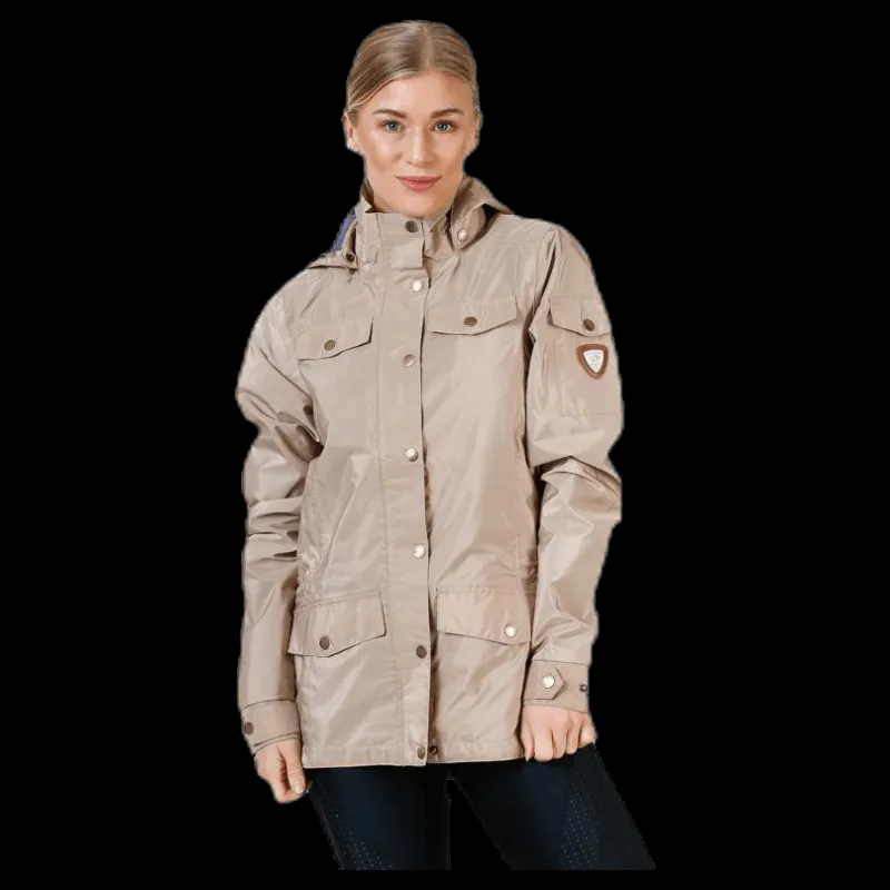Outlet Mountain Horse Claire Jacket Beige