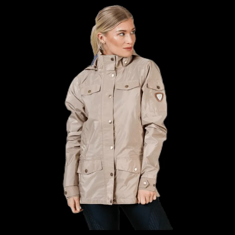 Outlet Mountain Horse Claire Jacket Beige