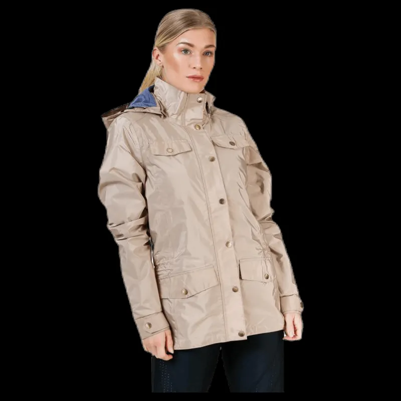 Outlet Mountain Horse Claire Jacket Beige