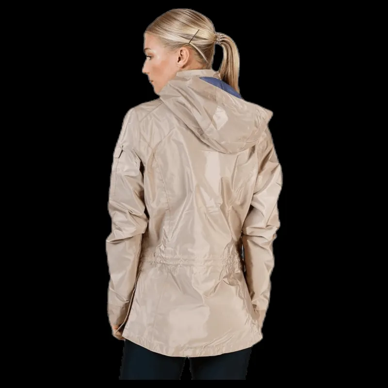 Outlet Mountain Horse Claire Jacket Beige
