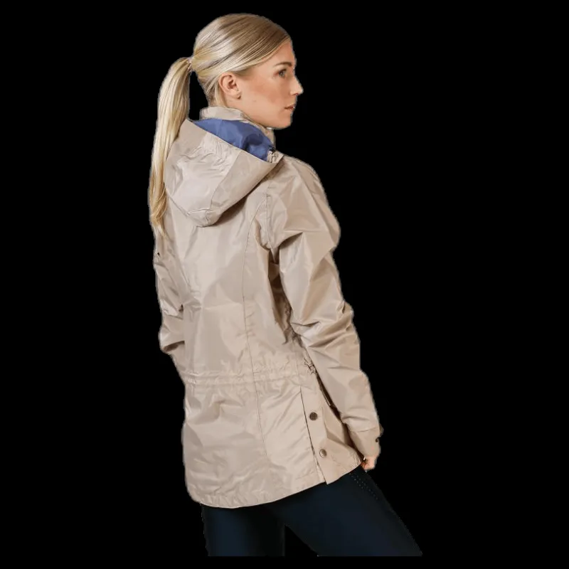 Outlet Mountain Horse Claire Jacket Beige